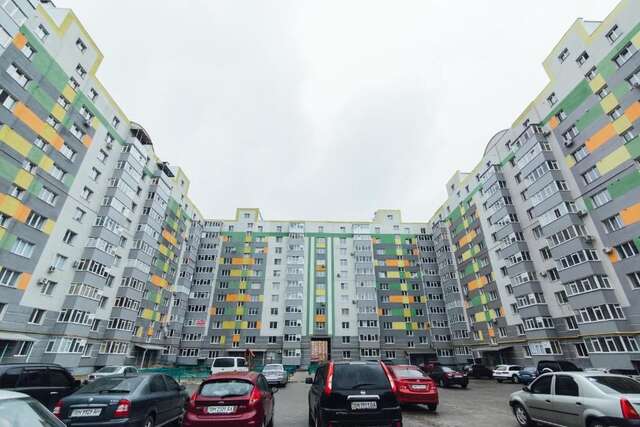 Апартаменты VIP Apartments Faraon on Kharkovskaya 1 floor Сумы-42